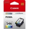 Canon CL546 Color Cartouche d'encre Original - 8289B001