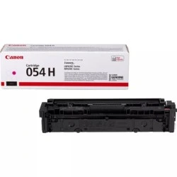 Canon 054H Magenta Cartouche de toner Original - 3026C002