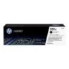 HP CF400X Noir Cartouche de toner Original - 201X
