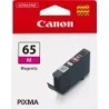 Canon CLI65 Tinteiro Magenta Original - 4217C001
