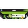 HP 970XL Black Ink Cartridge Original - CN625AE