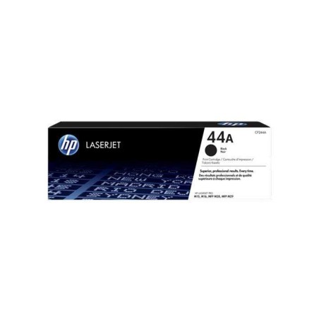 HP CF244A Black Toner Cartridge Original - 44A