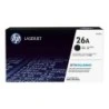 HP CF226A Black Toner Cartridge Original - 26A