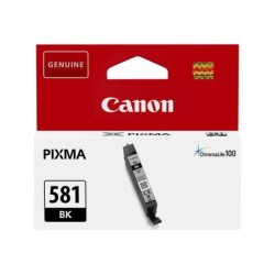 Canon CLI581 Black Ink Cartridge Original - 2106C001