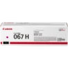 Canon 067H Magenta Cartucho de Toner Original - 5104C002