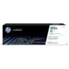 HP CF531A Cyan Cartouche de toner Original - 205A