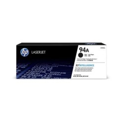 HP CF294A Noir Cartouche de toner Original - 94A