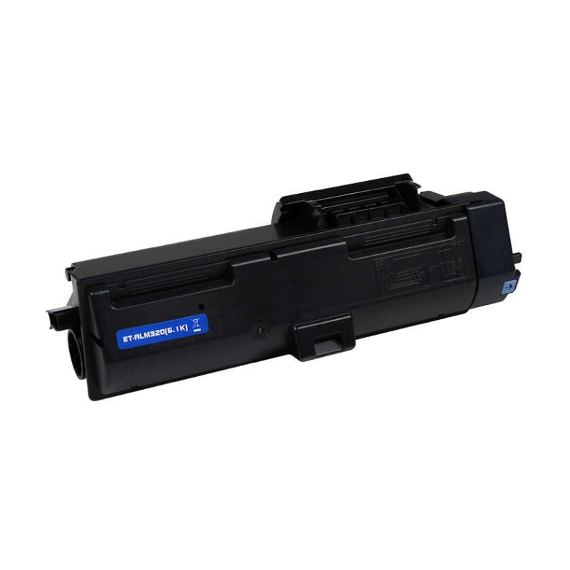 Epson WorkForce AL-M310/AL-M320 Preto Cartucho de Toner Genérico - Substitui C13S110079/C13S110080