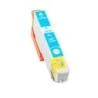 Epson T2435/T2425 (24XL) Cyan Light Cartouche d'encre Générique - Remplace C13T24354012/C13T24254012