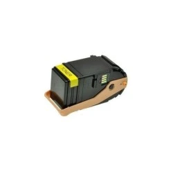 Epson Aculaser C9300 Amarelo Cartucho de Toner Genérico - Substitui C13S050602