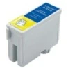 Epson T050/T013 Tinteiro Preto Genérico - Substitui C13T05014010/C13T01340110
