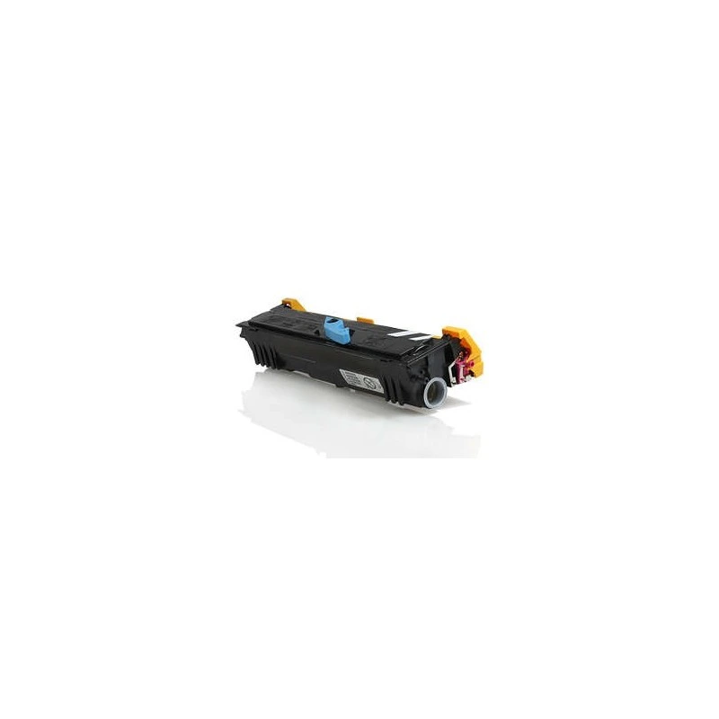 Epson Aculaser M1200 Black Compatible Toner Cartridge - Replaces C13S050521/C13S050522