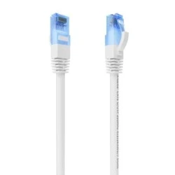 Aisens Cat.6 UTP RJ45 Patch Cable 10m White - A135-0826
