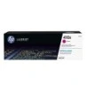 HP CF413X Magenta Cartouche de toner Original - 410X