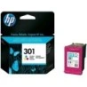 HP 301 Tinteiro Cor Original - CH562EE