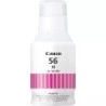 Bouteille d'encre originale magenta Canon GI56 - GI56M/4431C001