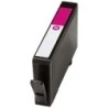 HP 912XL Magenta Compatible Ink Cartridge - Replaces 3YL82AE/3YL78AE (Update-Resistant Chip)