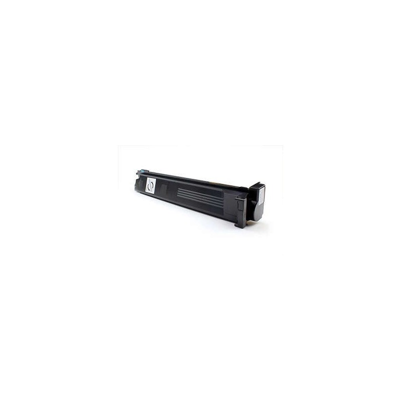 Konica Minolta TN213/TN214/TN314 Preto Cartucho de Toner Genérico - Substitui TN213K/TN214K/TN314K/A0D7152/A0D7154/A0D7151