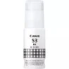 Canon GI53 Black Original Ink Bottle - GI53BK/4699C001