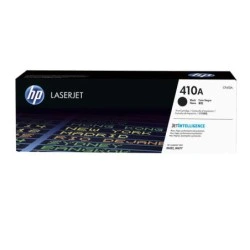 HP CF410A Black Toner Cartridge Original - 410A