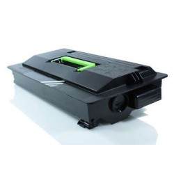 Kyocera TK710 Noir Cartouche de toner Générique - Remplace 1T02G10EU0