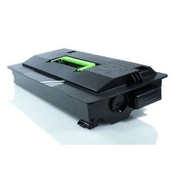 Kyocera TK710 Noir Cartouche de toner Générique - Remplace 1T02G10EU0