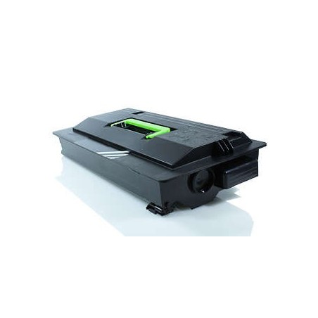 Kyocera TK710 Noir Cartouche de toner Générique - Remplace 1T02G10EU0