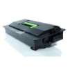 Kyocera TK710 Black Compatible Toner Cartridge - Replaces 1T02G10EU0