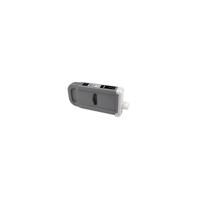 Canon PFI1700/PFI1300/PFI1100 Matte Black Compatible Pigment Ink Cartridge - Replaces 0774C001/0810C001/0849C001