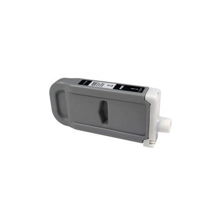 Canon PFI1700/PFI1300/PFI1100 Tinteiro Preto Mate Pigmentada Genérico - Substitui 0774C001/0810C001/0849C001
