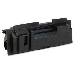 Kyocera TK110 Noir Cartouche de toner Générique - Remplace 1T02FV0DE0/1T02FV0DE1
