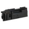 Kyocera TK110 Noir Cartouche de toner Générique - Remplace 1T02FV0DE0/1T02FV0DE1