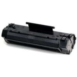 Canon FX3/EP-A Black Compatible Toner Cartridge - Replaces 1557A003/1548A003