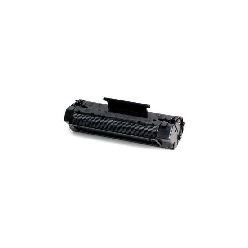 Canon FX3/EP-A Preto Cartucho de Toner Genérico - Substitui 1557A003/1548A003