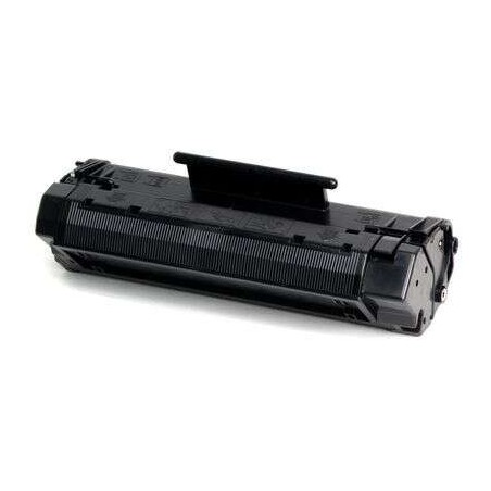 Canon FX3/EP-A Black Compatible Toner Cartridge - Replaces 1557A003/1548A003