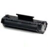 Canon FX3/EP-A Black Compatible Toner Cartridge - Replaces 1557A003/1548A003