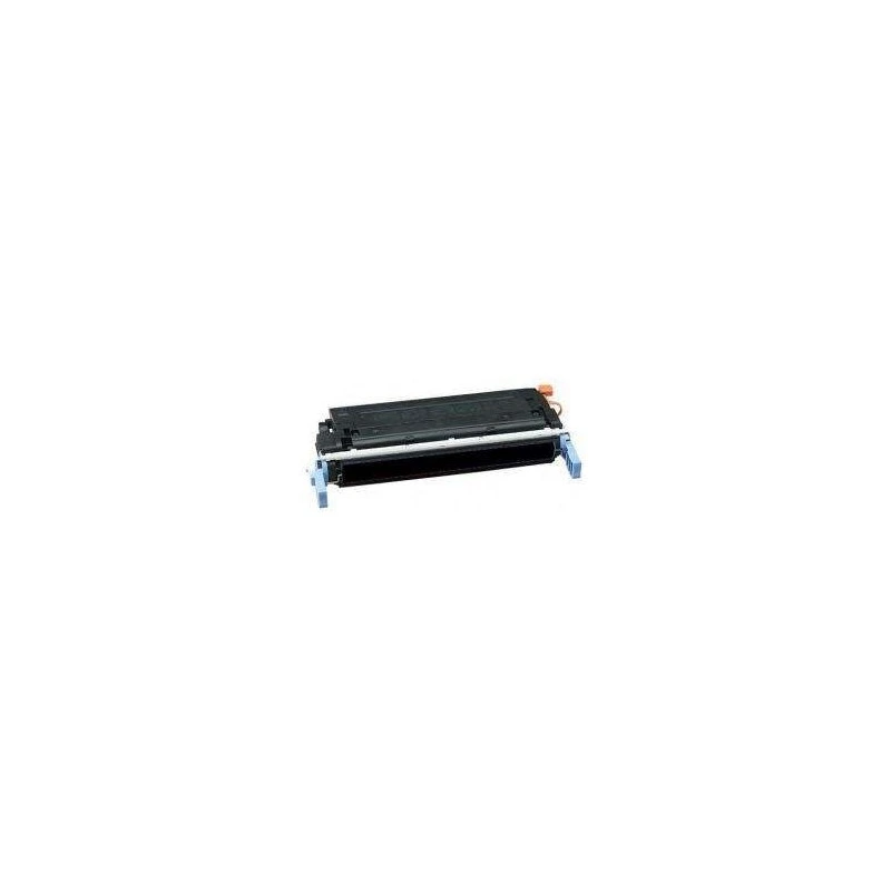 HP C9720A Negro Cartucho de Toner Generico - Reemplaza 641A