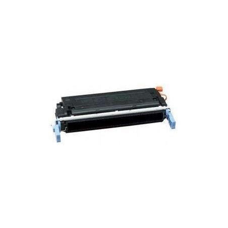 HP C9720A Preto Cartucho de Toner Genérico - Substitui 641A