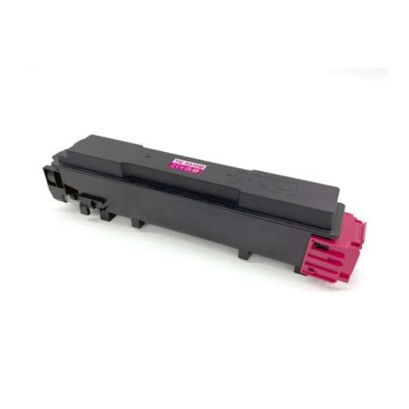 Kyocera TK5370 Magenta Compatible Toner Cartridge - Replaces 1T02YJBNL0/TK5370M