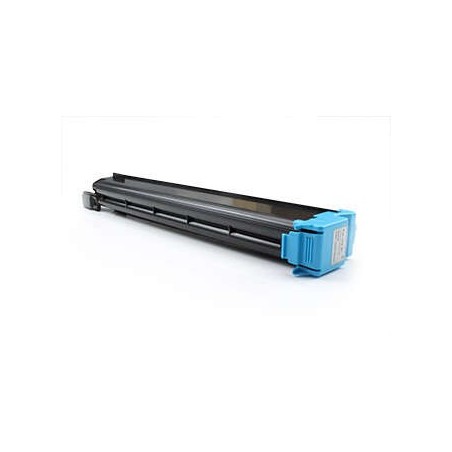Develop Ineo Plus 353/355 Cyan Compatible Toner Cartridge - Replaces TN213C/TN214C/TN314C/A0D74D2/A0D74D3/A0D74D1