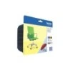 Brother LC229XL/LC225XL Pack de 4 Cartouches d'Encre Originales - LC229XLVALBP