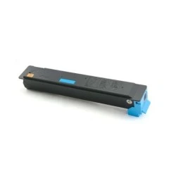 Kyocera TK5195 Cyan Compatible Toner Cartridge - Replaces 1T02R4CNL0/TK5195C