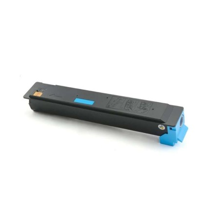Kyocera TK5195 Cyan Compatible Toner Cartridge - Replaces 1T02R4CNL0/TK5195C