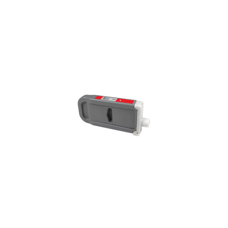 Canon PFI1700/PFI1300/PFI1100 Red Compatible Pigment Ink Cartridge - Replaces 0783C001/0819C001/0858C001