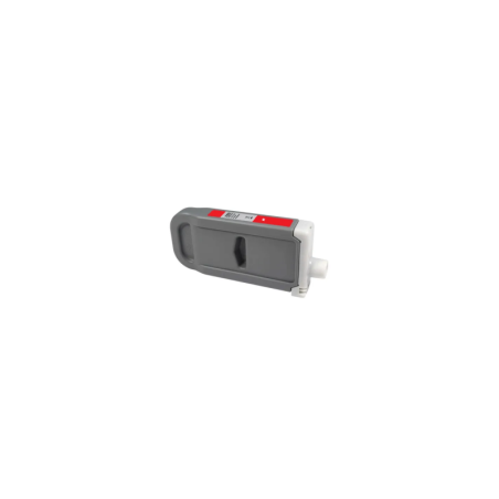 Canon PFI1700/PFI1300/PFI1100 Tinteiro Vermelho Pigmentado Genérico - Substitui 0783C001/0819C001/0858C001