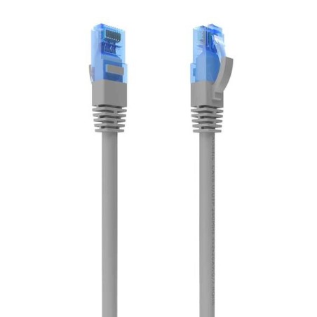 Aisens Cordon RJ45 Cat.6 UTP AWG26 - 15 m - gris - A135-0783