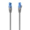 Aisens Cat.6 UTP RJ45 Patch Cable 15m Gray - A135-0783