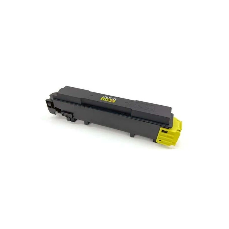 Kyocera TK5370 Jaune Cartouche de toner Générique - Remplace 1T02YJANL0/TK5370Y