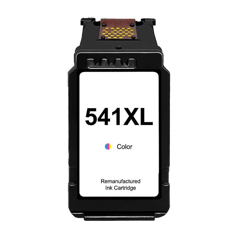 Canon CL541XL Colour Remanufactured Ink Cartridge - Shows Ink Level - Replaces 5226B001/5226B004/5226B005/5227B001/5227B004/5227