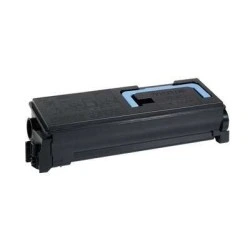 Kyocera TK570 Noir Cartouche de toner Générique - Remplace 1T02HG0EU0/TK570K